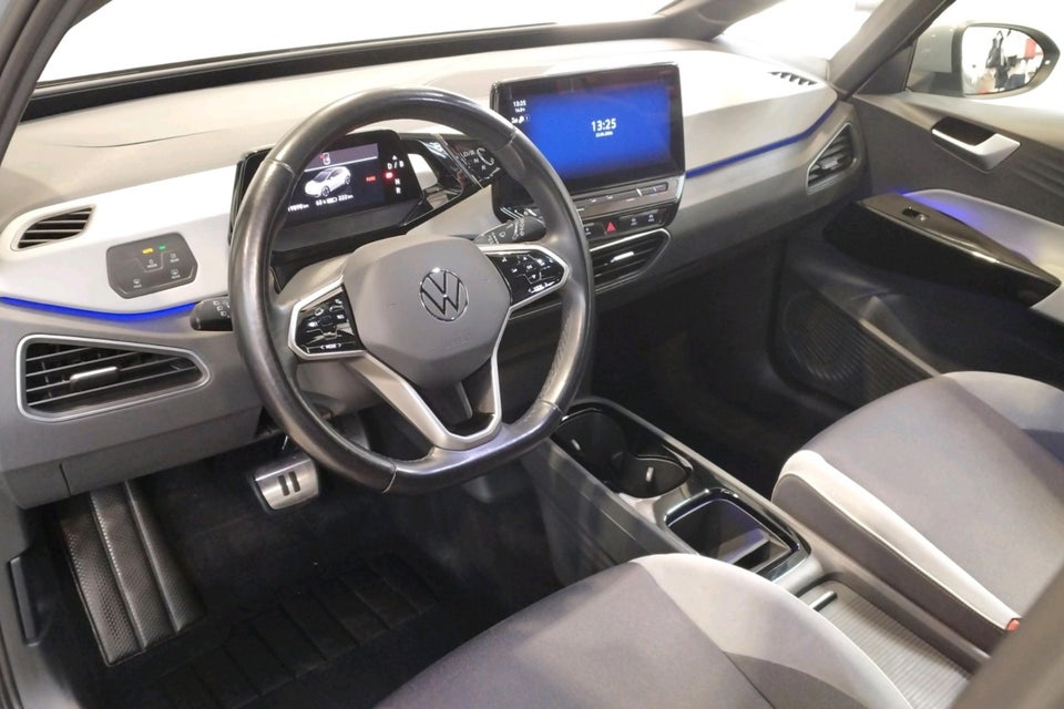 VW ID.3 77 Pro S 5d