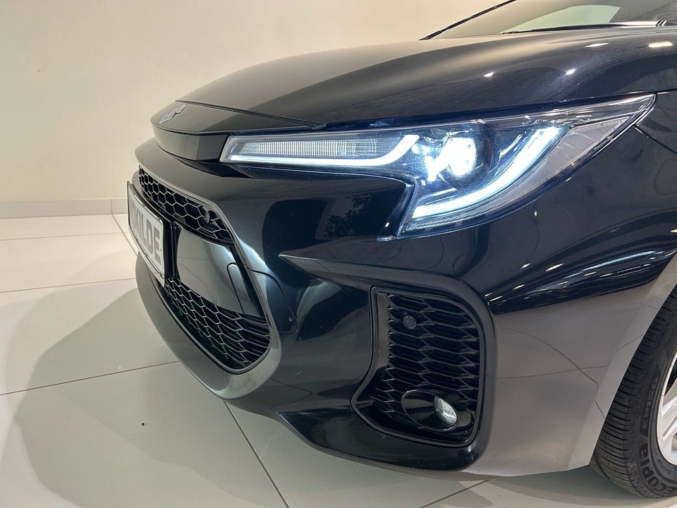 Suzuki Swace 1,8 HEV Exclusive stc. e-CVT 5d