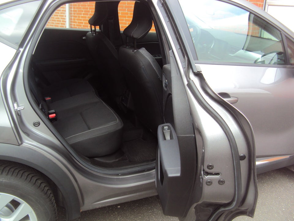 Renault Captur 1,0 TCe 100 Zen 5d