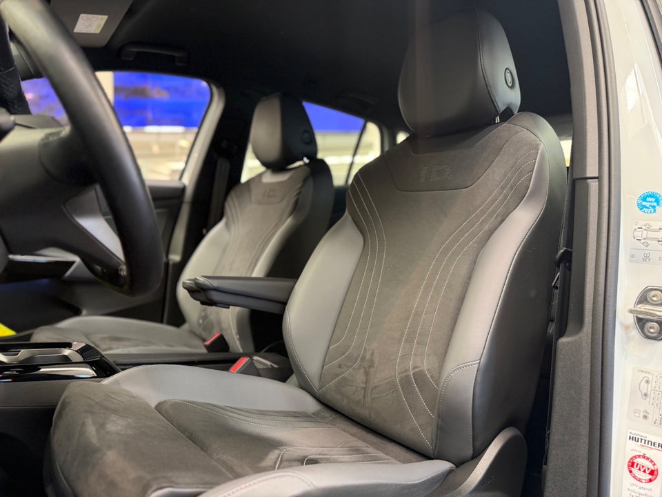 VW ID.4 77 Pro Performance 5d