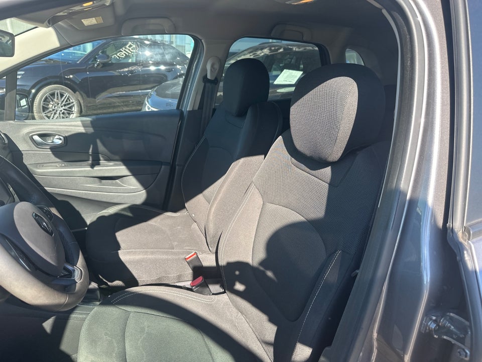 Renault Captur 1,2 TCe 120 Zen EDC 5d