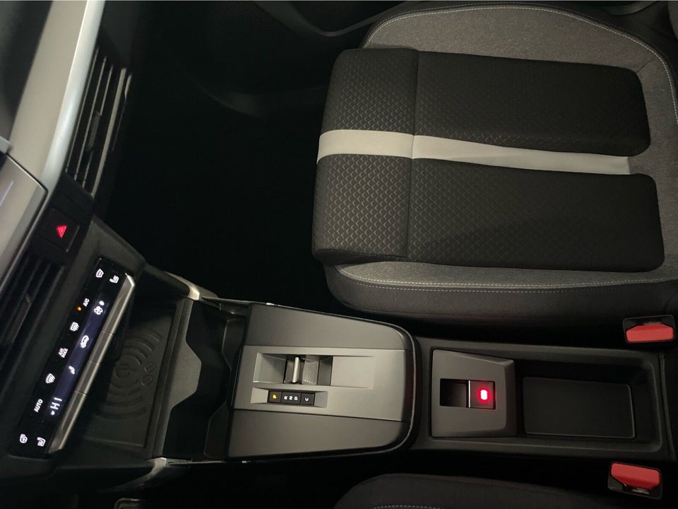 Opel Frontera Elegance 5d