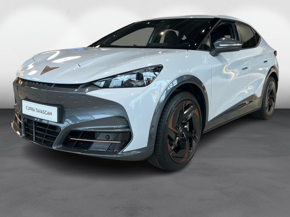 Cupra Tavascan 77 VZ Adrenaline 5d