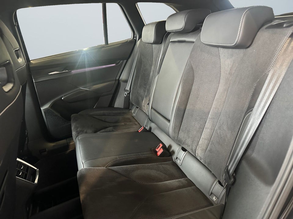 Skoda Enyaq 60 iV Sportline 5d