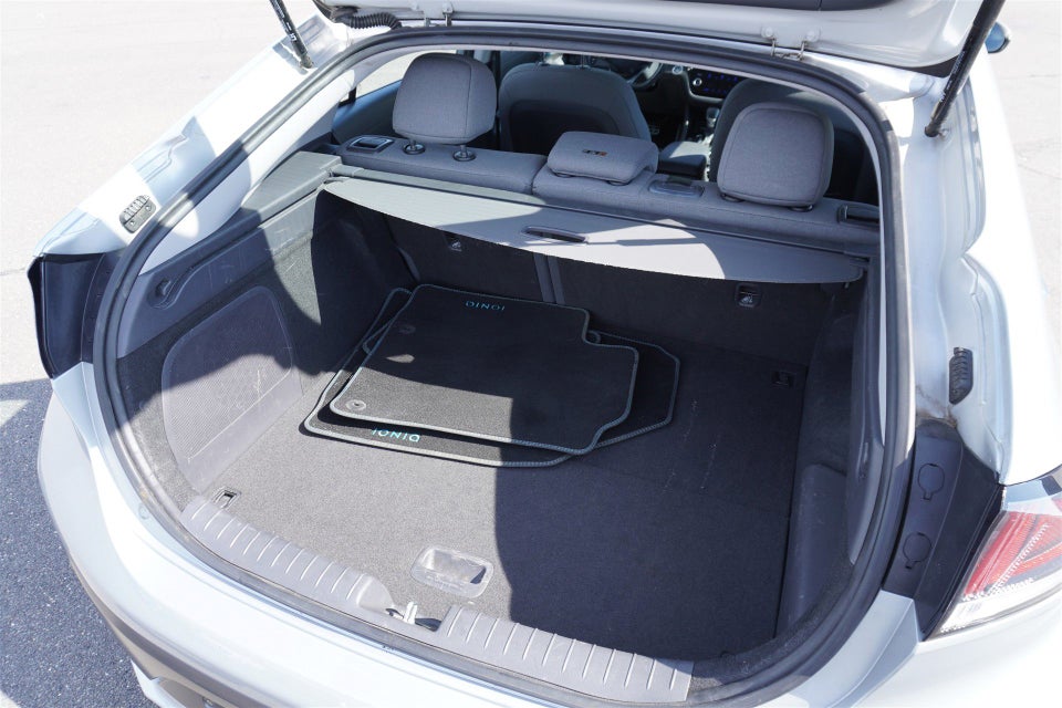 Hyundai Ioniq 1,6 PHEV Premium DCT 5d