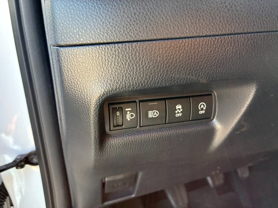Toyota Aygo X 1,0 Active 5d