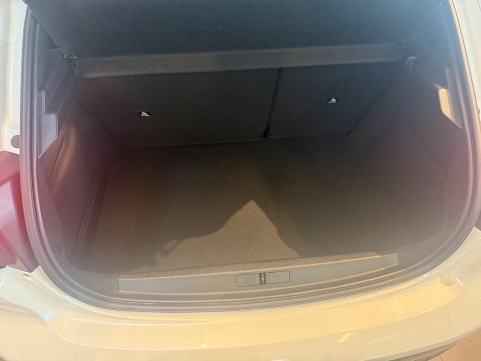 Peugeot 208 1,2 PureTech 100 Platin Sport 5d