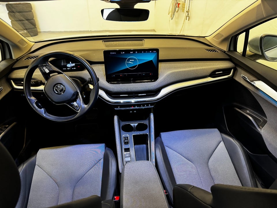 Skoda Enyaq 60 iV 5d