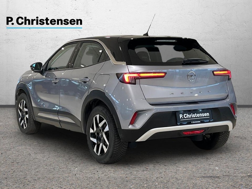 Opel Mokka-e 50 Elegance 5d