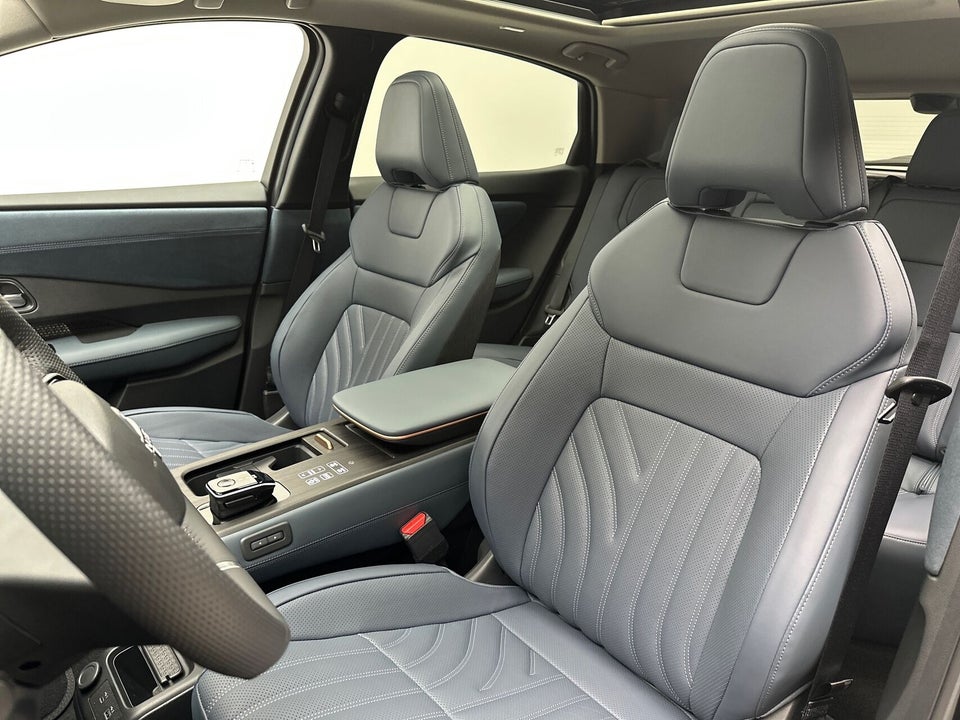 Nissan Ariya 87 Evolve 5d