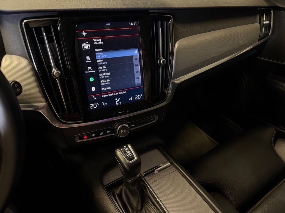 Volvo V90 2,0 D5 235 Inscription aut. AWD 5d