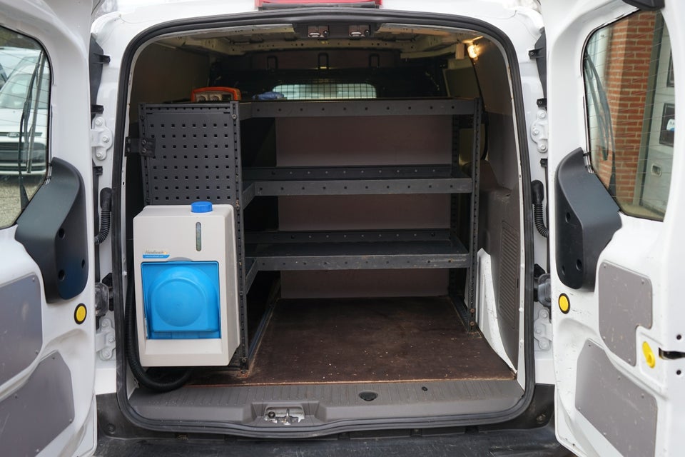 Ford Transit Connect 1,5 TDCi 100 Trend lang