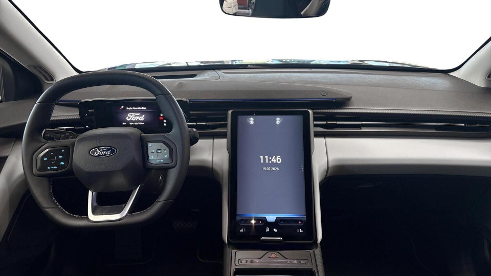 Ford Explorer 79 Premium Extended Range 5d
