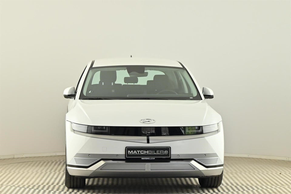 Hyundai Ioniq 5 58 Essential 5d