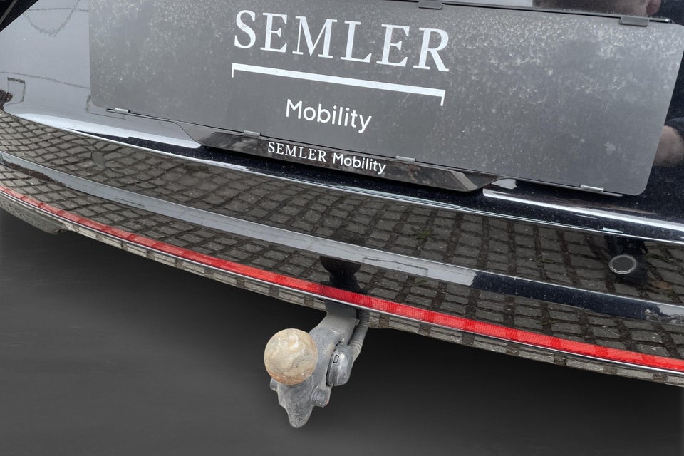 Skoda Enyaq iV RS Coupé 5d