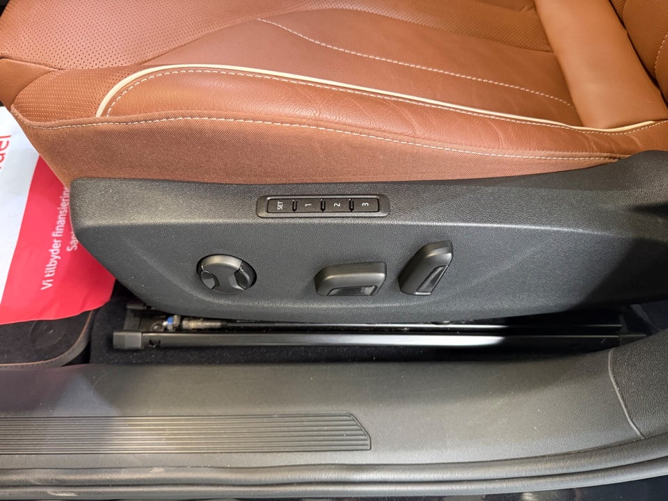 Skoda Enyaq 80 iV ecoSuite 5d