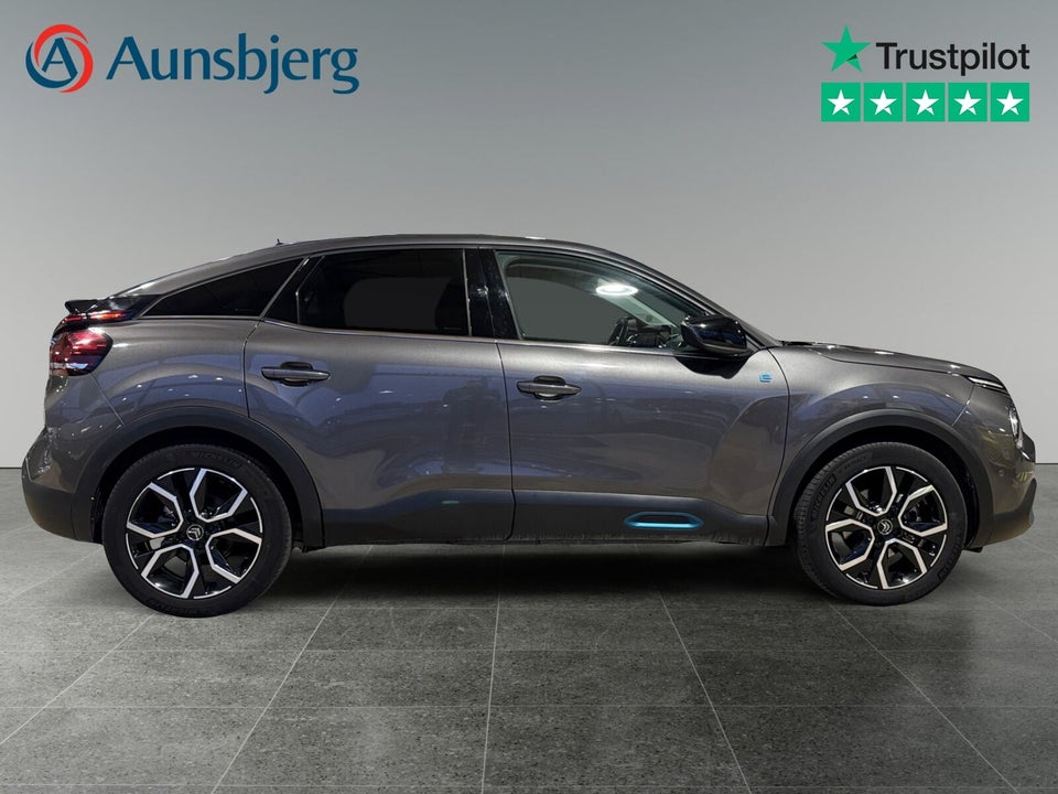 Citroën ë-C4 50 Shine 5d