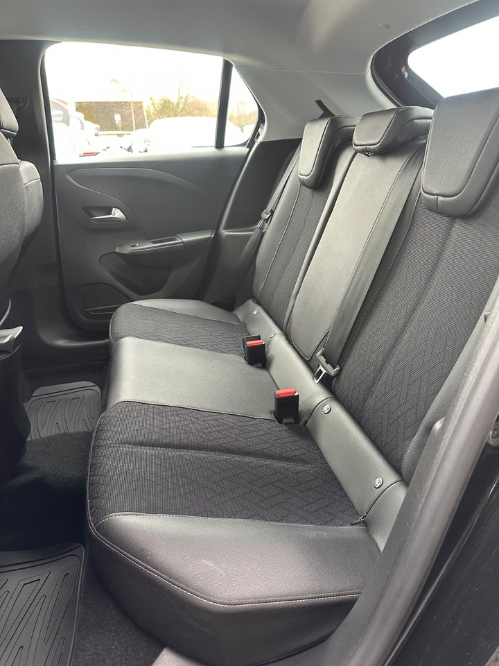 Opel Corsa-e 50 First Edition 5d