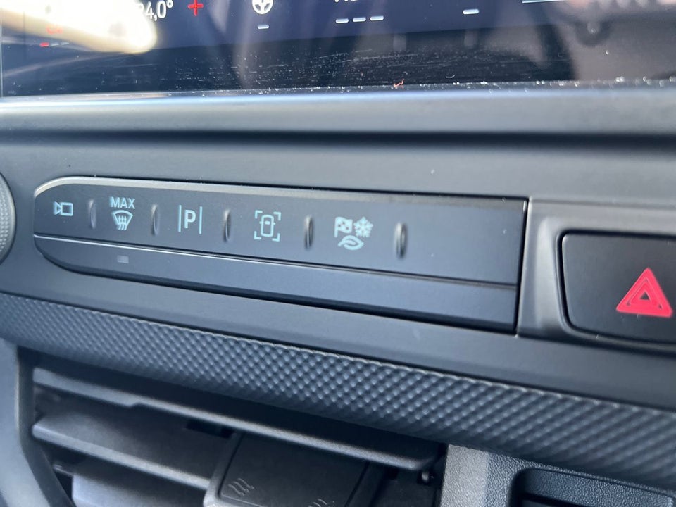 Ford Transit Custom 320L 2,0 EcoBlue Trend aut.