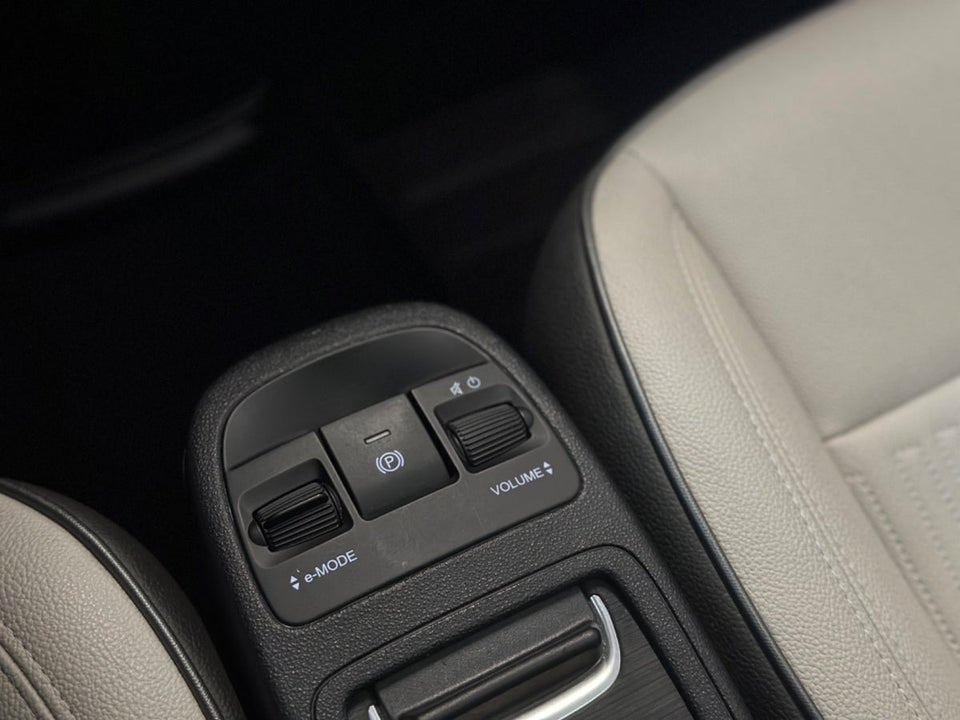 Fiat 500e 42 la Prima 3d