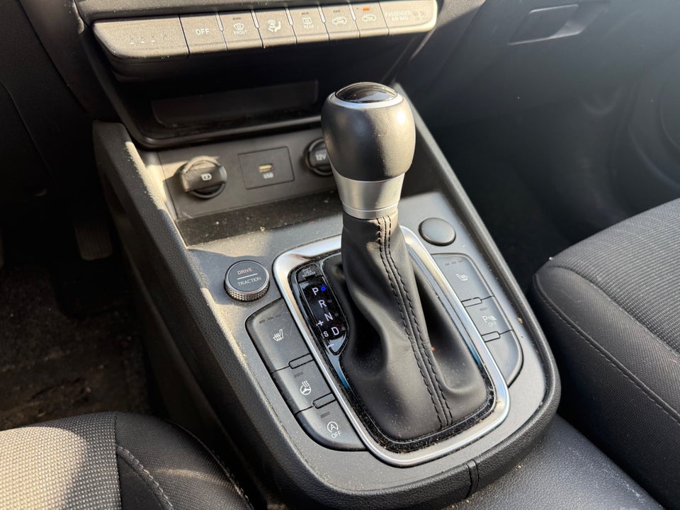 Hyundai Kona 1,0 T-GDi Essential DCT 5d