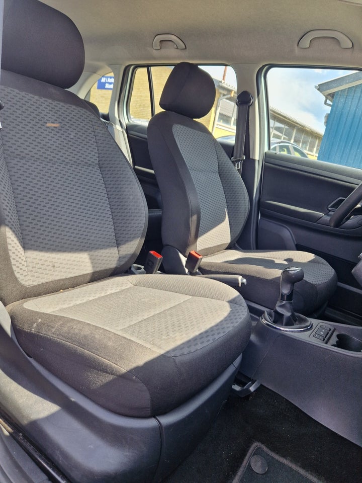 Skoda Fabia 1,2 TSi 105 Sport Combi 5d