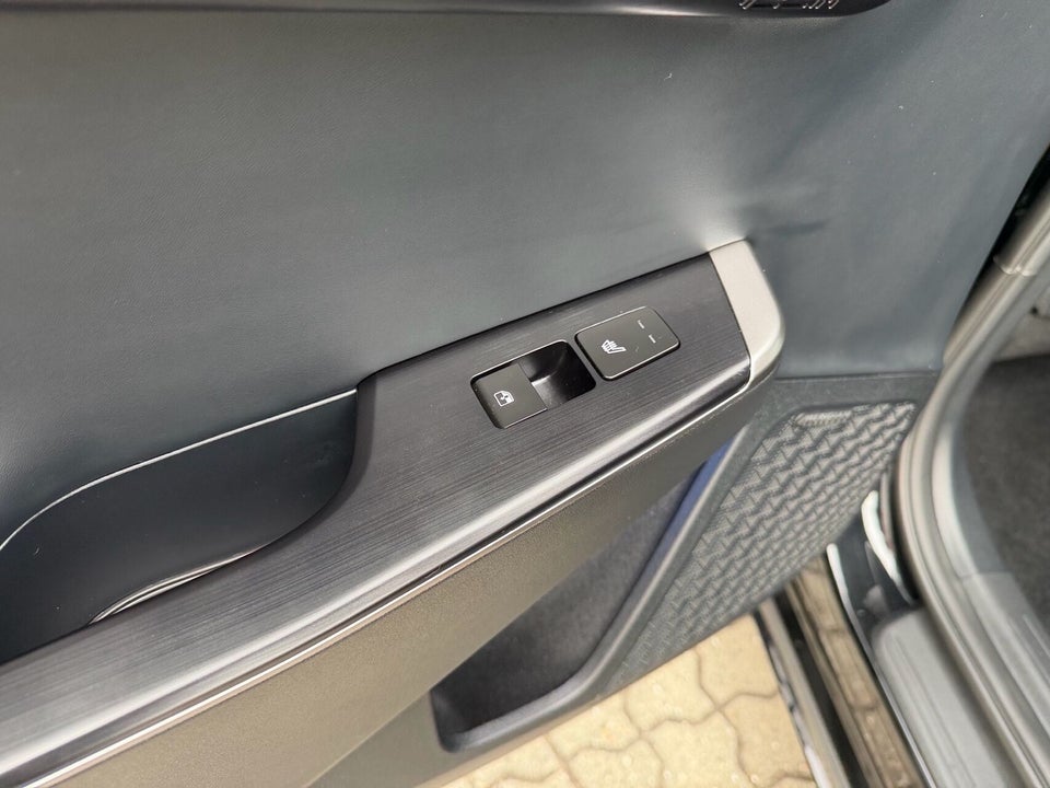 Kia EV6 84 Long Range Upgrade 5d
