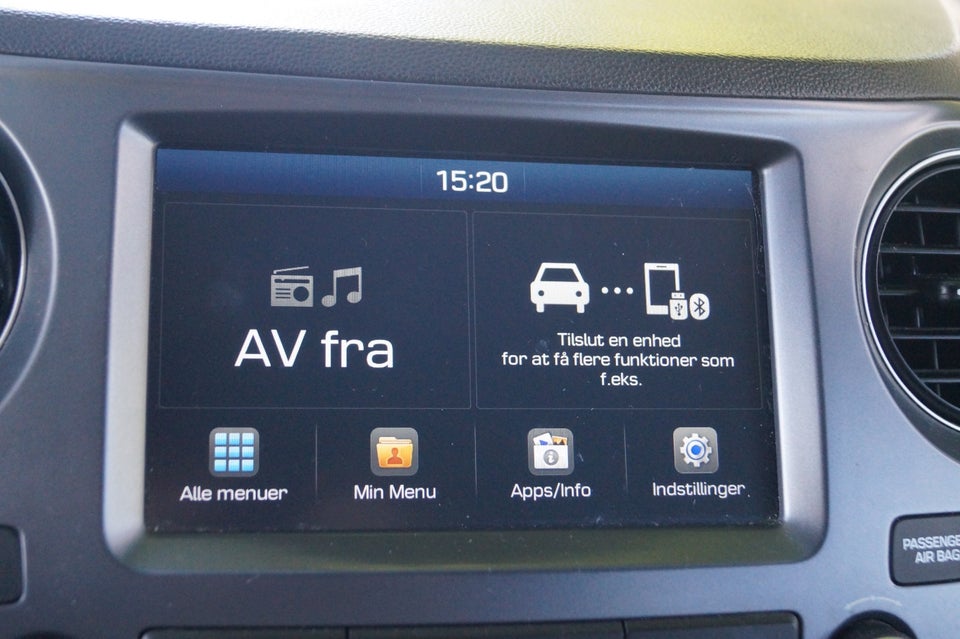 Hyundai i10 1,0 Touch 5d