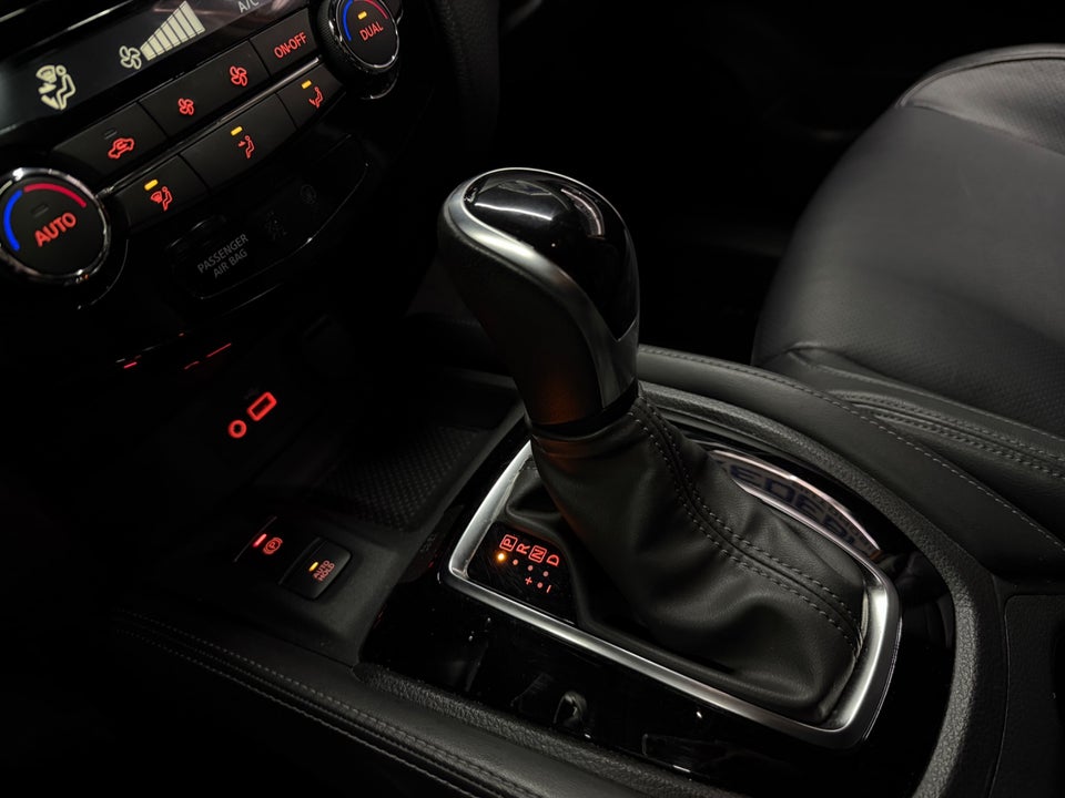 Nissan X-Trail 1,3 Dig-T 160 Tekna DCT 7prs 5d