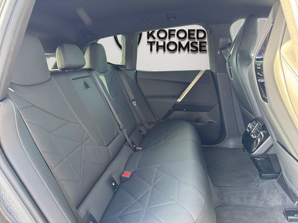 BMW iX xDrive40 5d