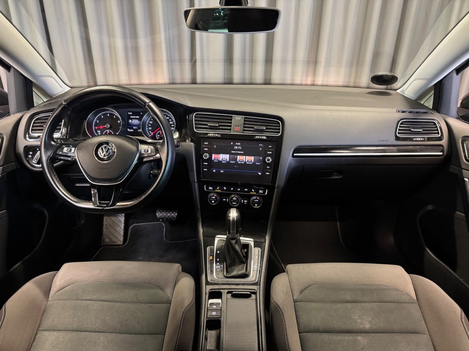 VW Golf VII 1,5 TSi 150 Highline DSG 5d