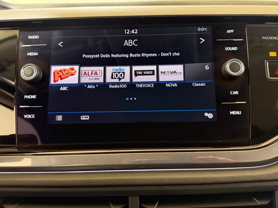 VW Polo 1,0 TSi 115 Highline DSG 5d