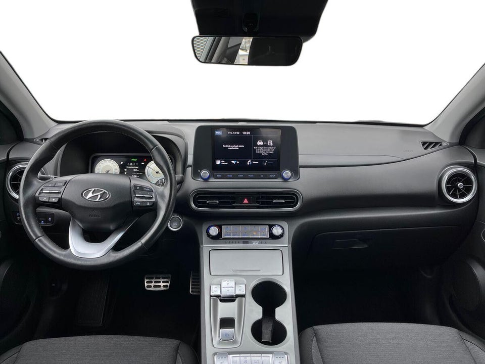 Hyundai Kona 39 EV Select 5d