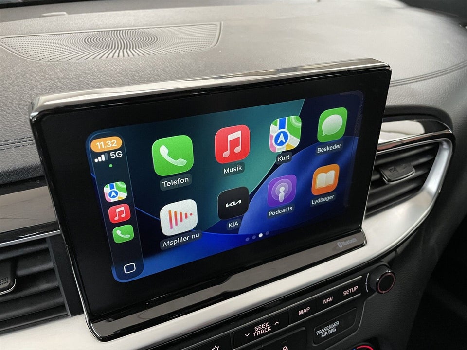 Kia Ceed 1,4 T-GDi GT-Line SW DCT 5d