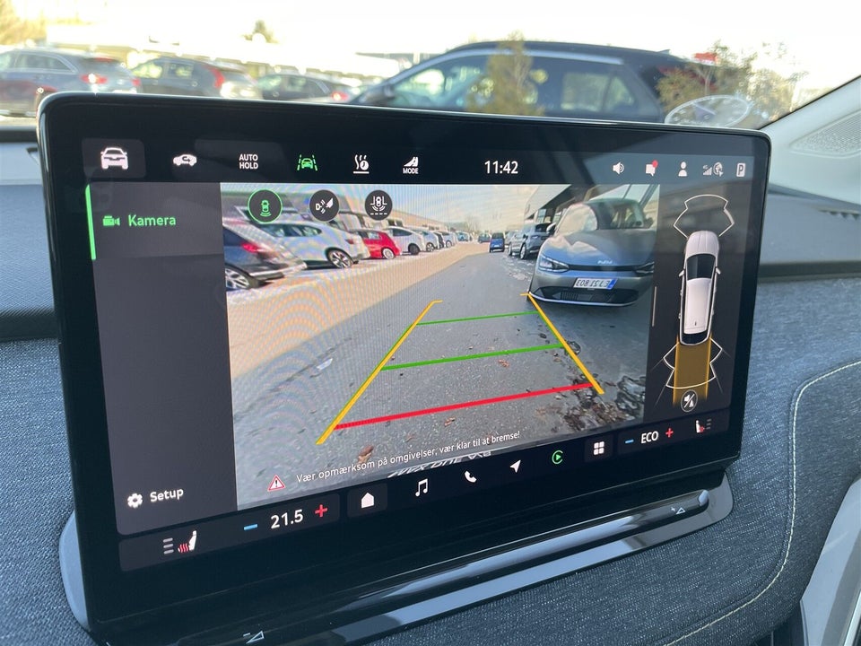 Skoda Elroq 85 iV Premium 5d