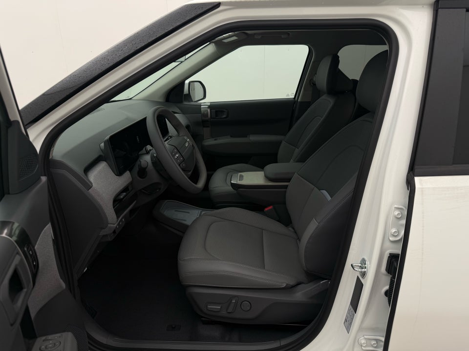 Kia EV3 81 Long Range Upgrade 5d