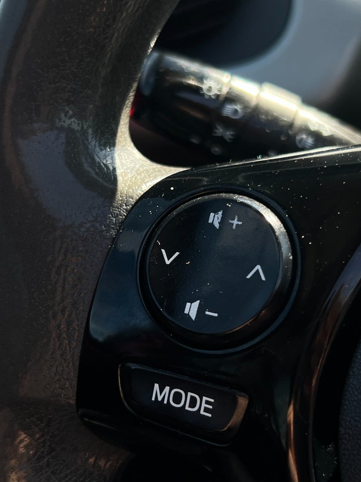 Citroën C1 1,0 e-VTi Feel Airscape 5d