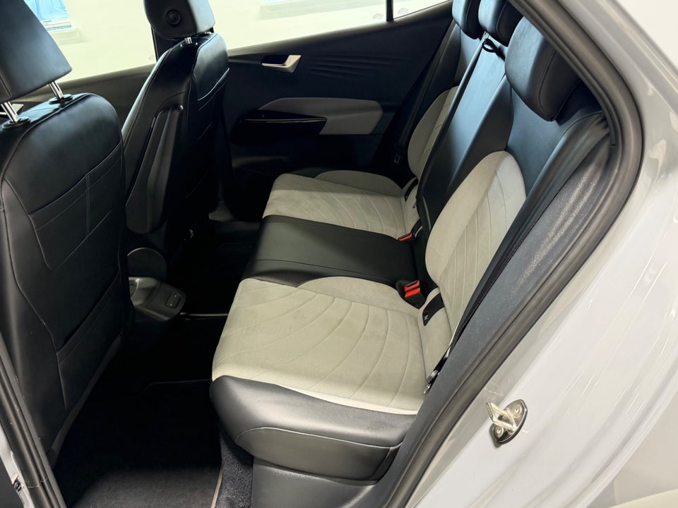 VW ID.3 58 Pro Performance 5d