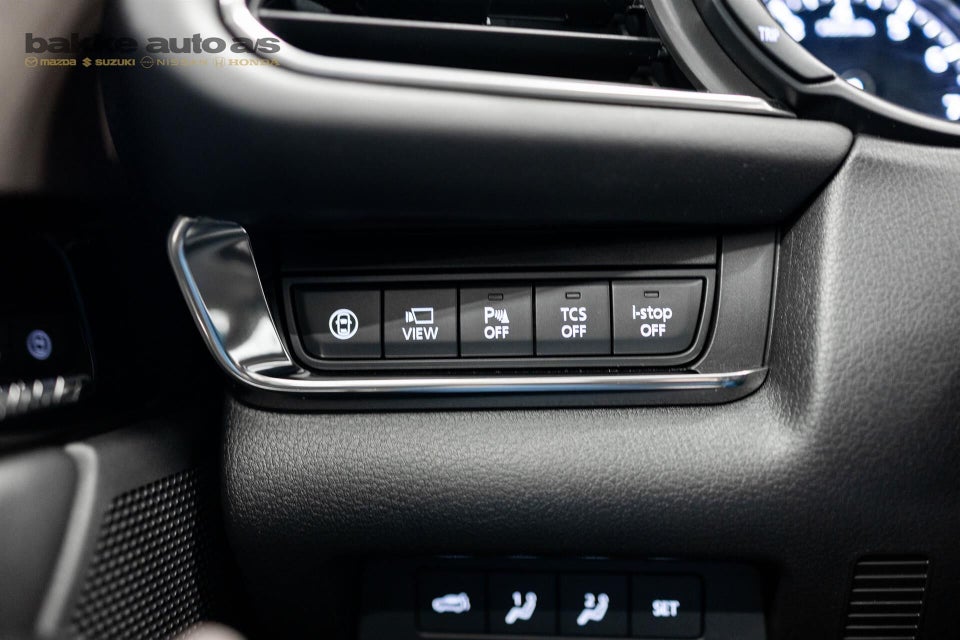 Mazda CX-30 2,0 SkyActiv-X 180 Cosmo AWD 5d