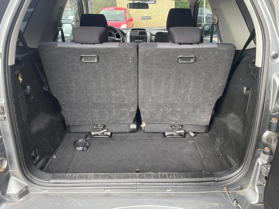 Suzuki Grand Vitara 1,6 GL 3d