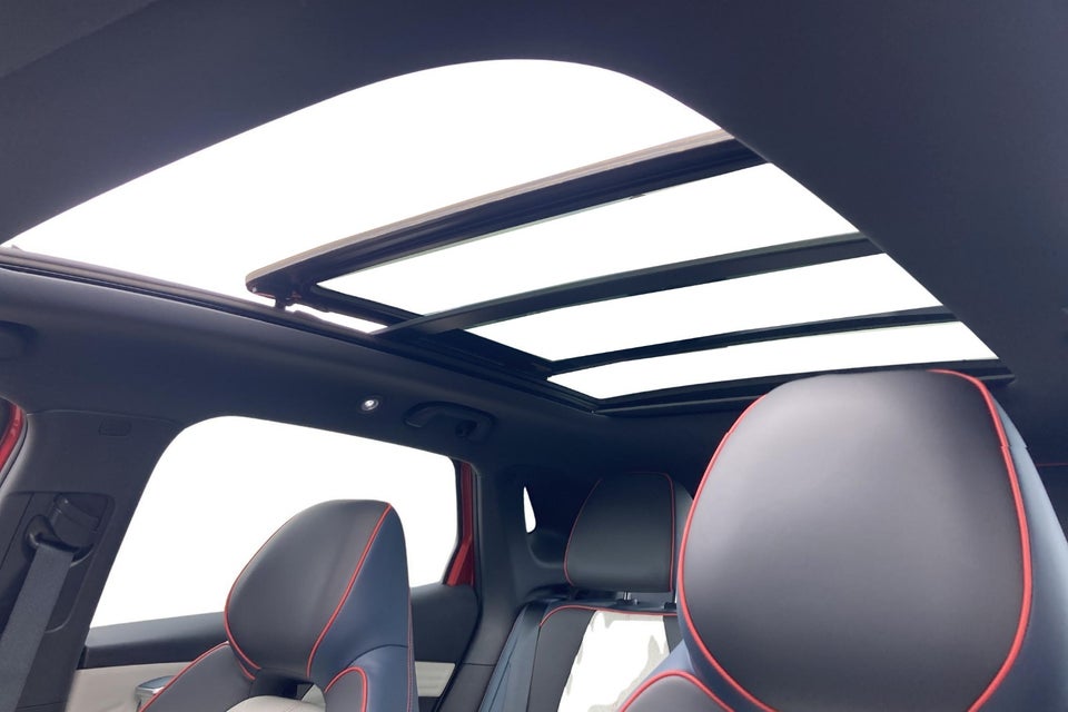 BYD Atto 3 60 Comfort 5d