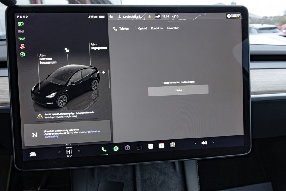 Tesla Model Y RWD 5d