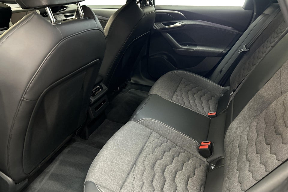 Audi A6 e-tron S-line plus performance Avant 5d