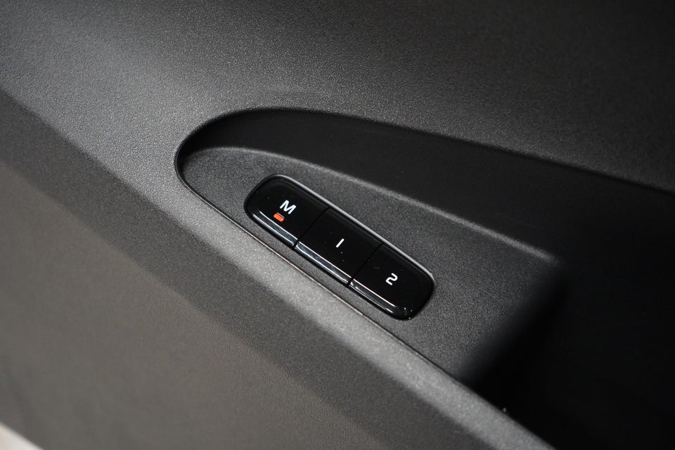 Polestar 2 Long Range AWD 5d