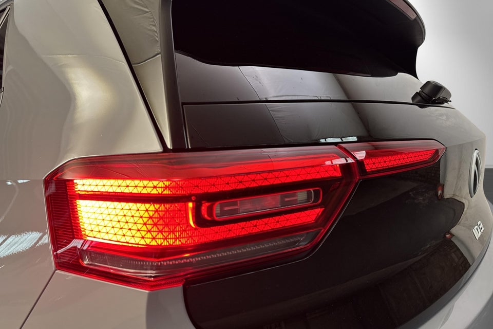 VW ID.3 58 Style+ 5d