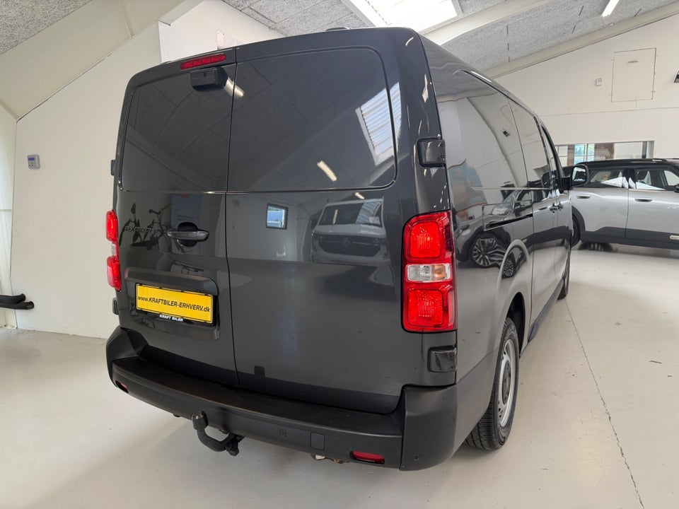 Peugeot Expert 2,0 BlueHDi 177 L3 Premium EAT8 Van
