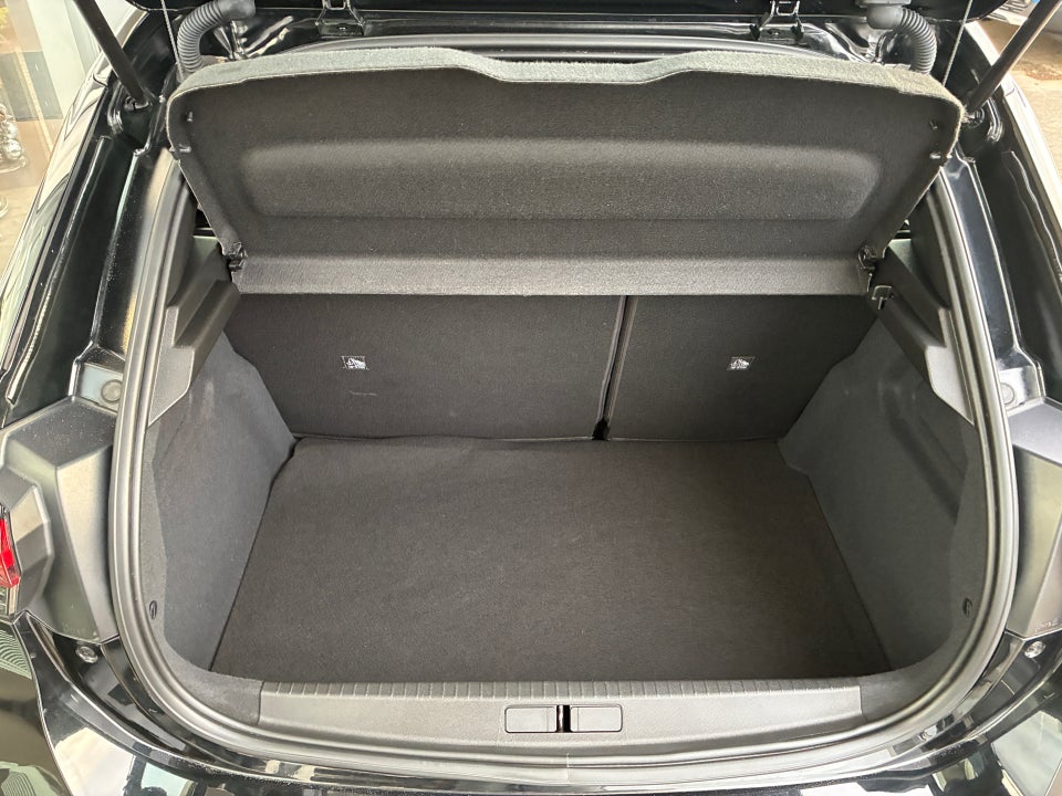 Opel Corsa-e 50 GS 5d