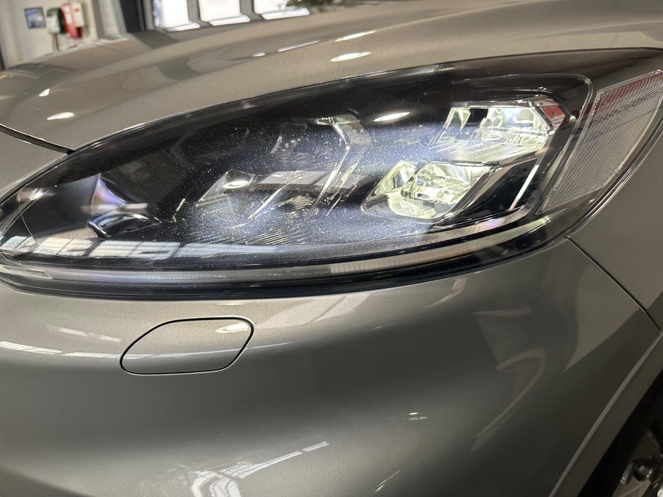 Ford Kuga 2,5 PHEV ST-Line X CVT Van 5d