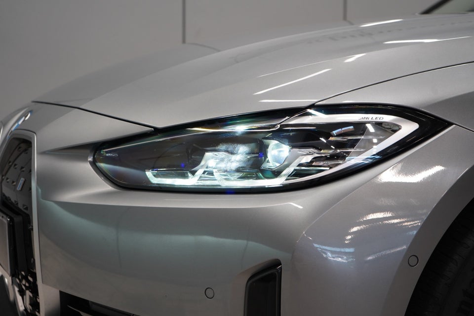 BMW i4 eDrive40 5d