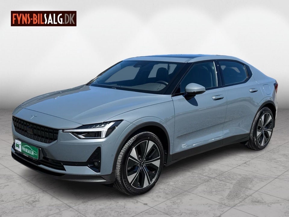 Polestar 2 Long Range 5d